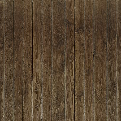 Custom Hardwood Flooring by Birch Creek Millwork, Inc